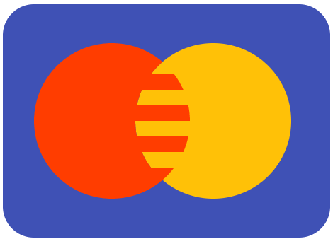 Mastercard logo