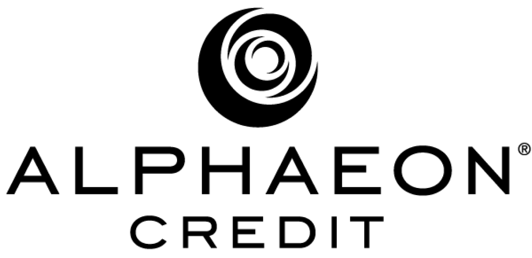 Alphaeon Credit logo