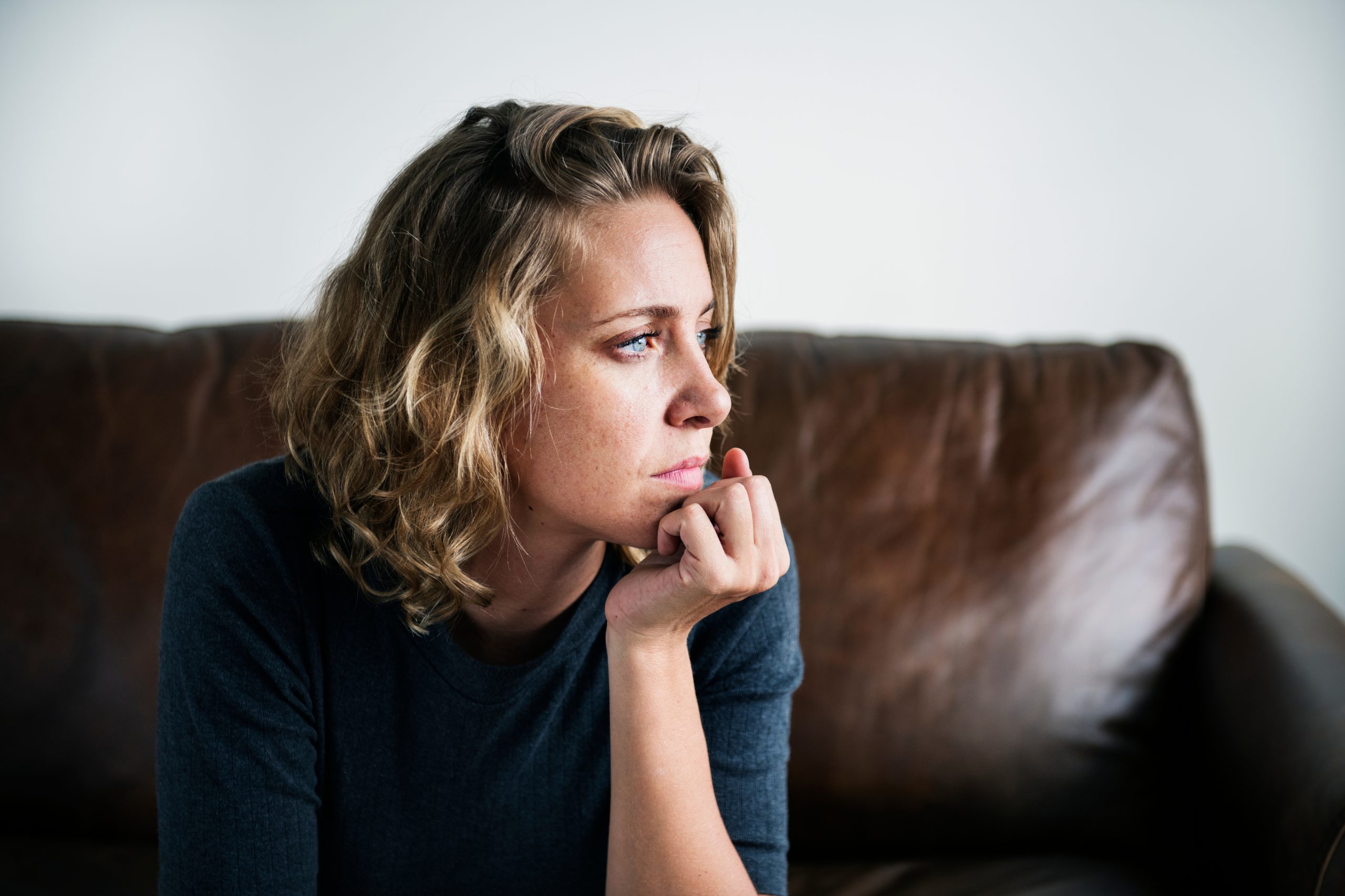 How Trauma Affects the Body: Symptoms & Healing Banner