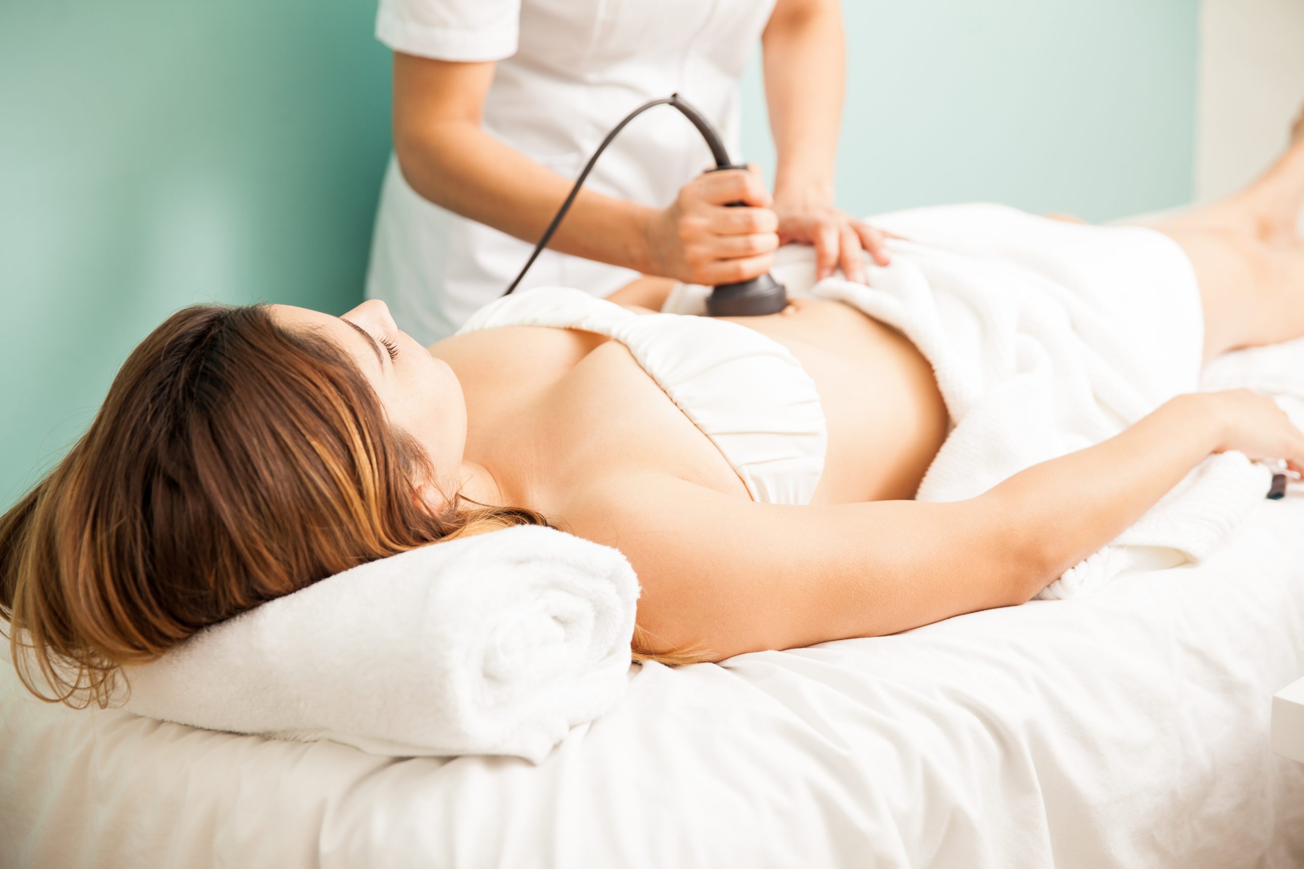 Can Fotona Laser Reduce Belly Fat? What to Expect Banner