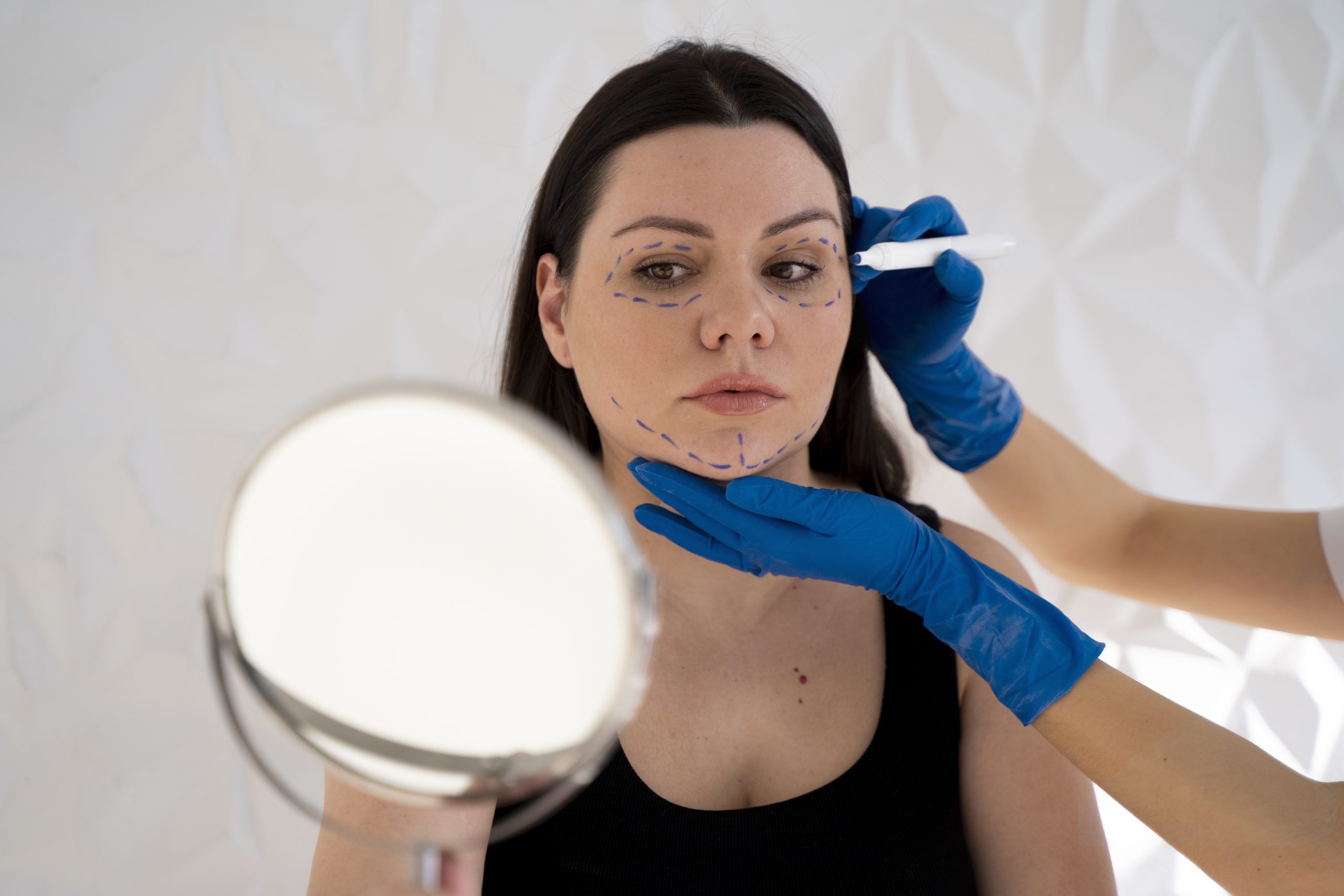 Fotona 4D Laser Facelift vs Traditional Facelift: Which Is Better? Banner