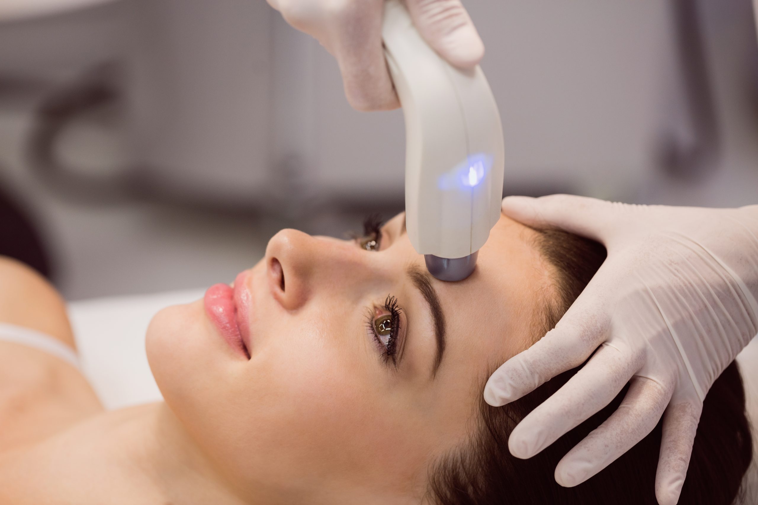 How Does Fotona Laser Work for Skin Resurfacing? Banner