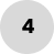 Number 4 in a circle
