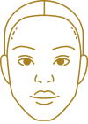 Temporal Brow Lift Banner