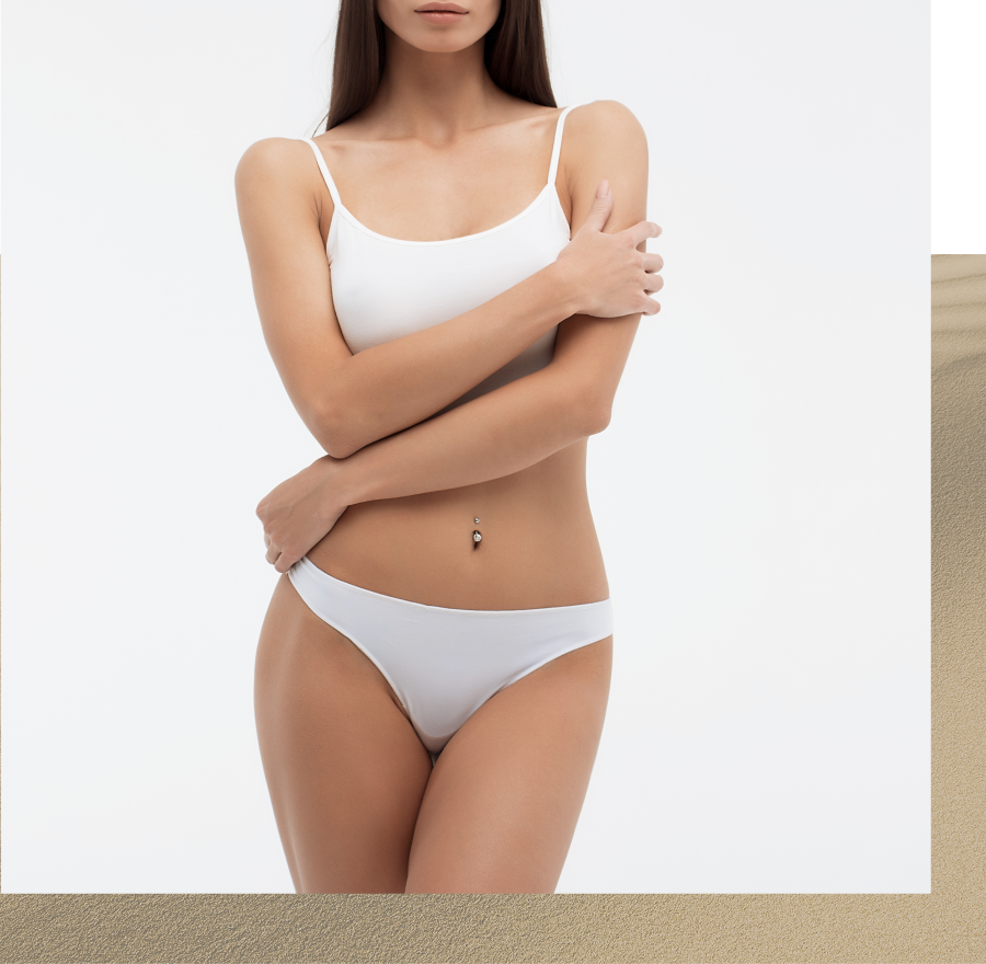Mommy Makeover Cosmetic Surgery in Jupiter, FL Banner