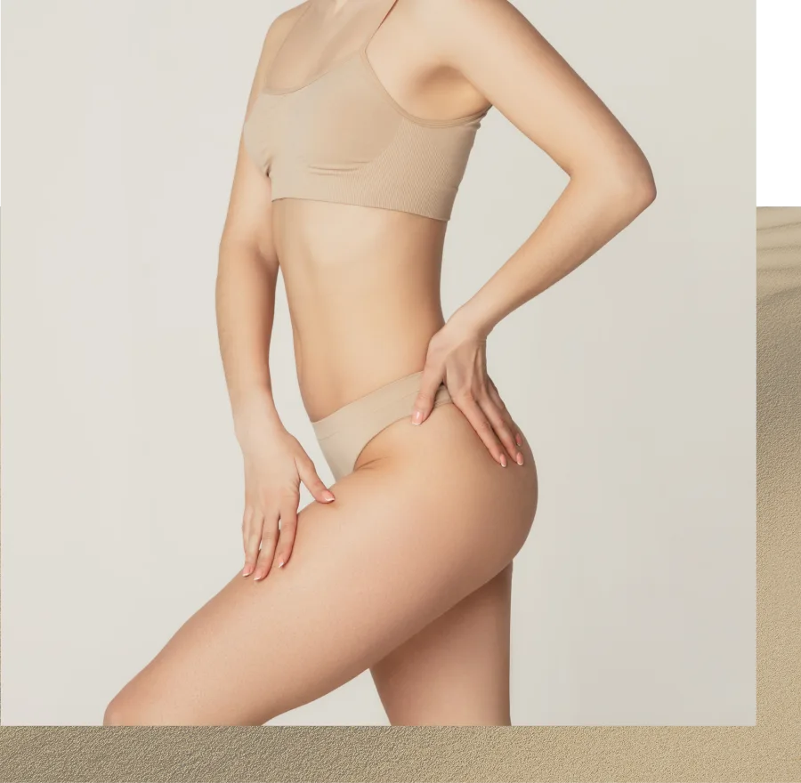 Liposuction Treatment in Jupiter, Florida Banner