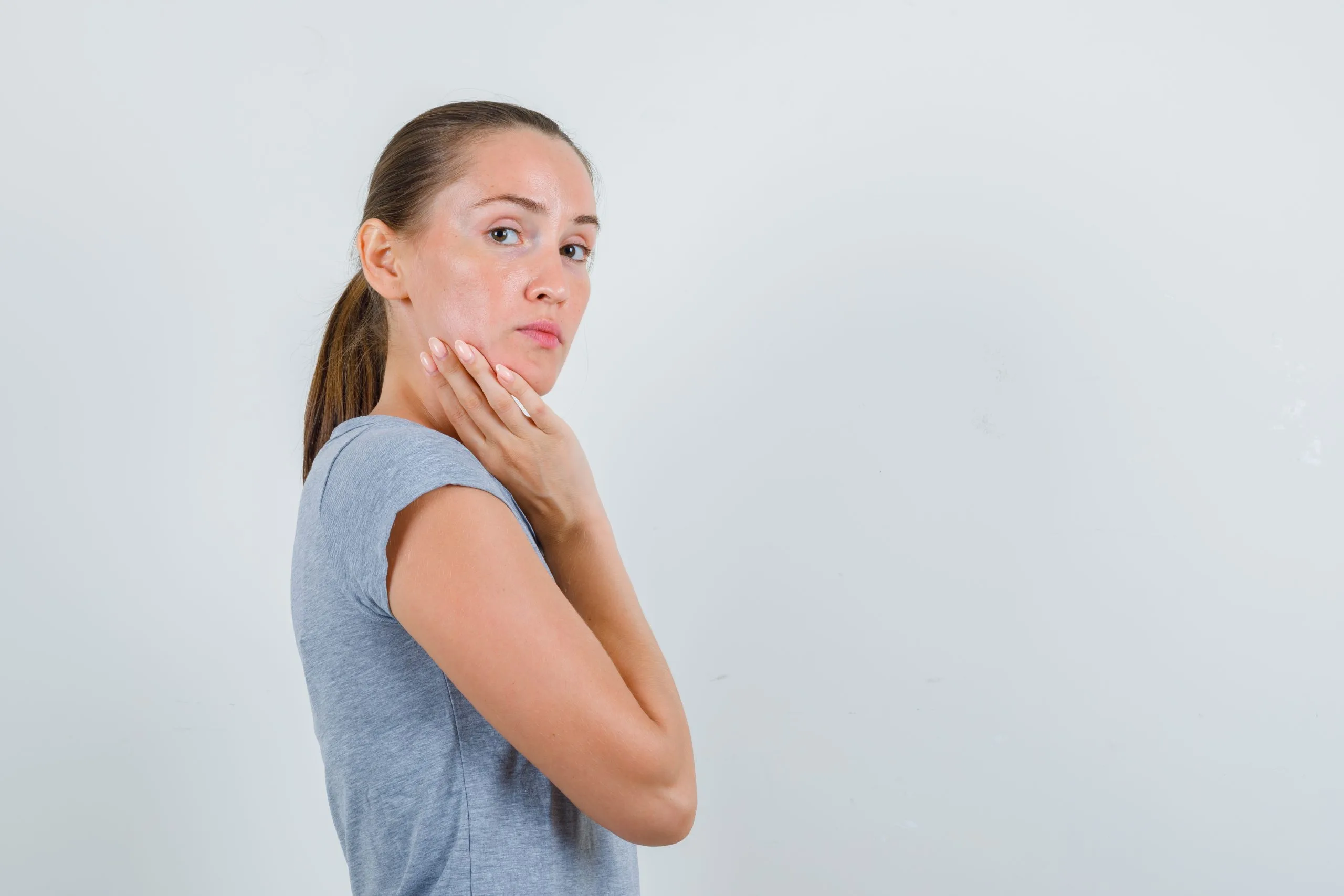 Can XERF Help With Crepey Skin on the Neck? What Patients Should Know Banner