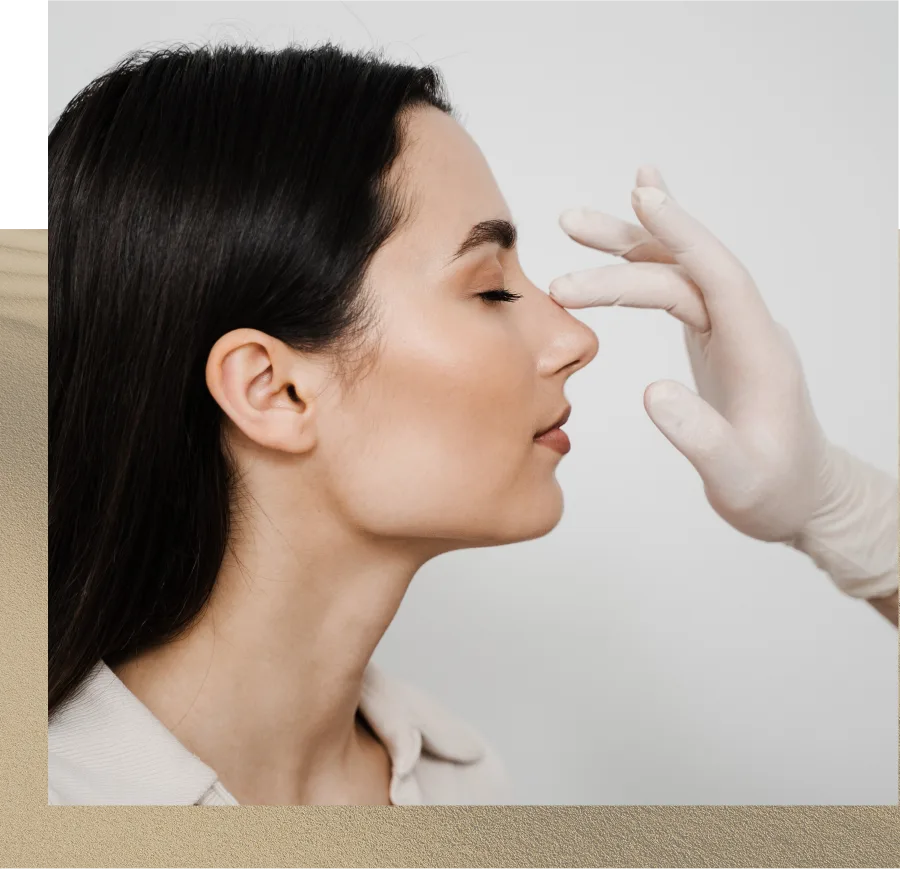 Septoplasty procedure in Jupiter, FL Banner