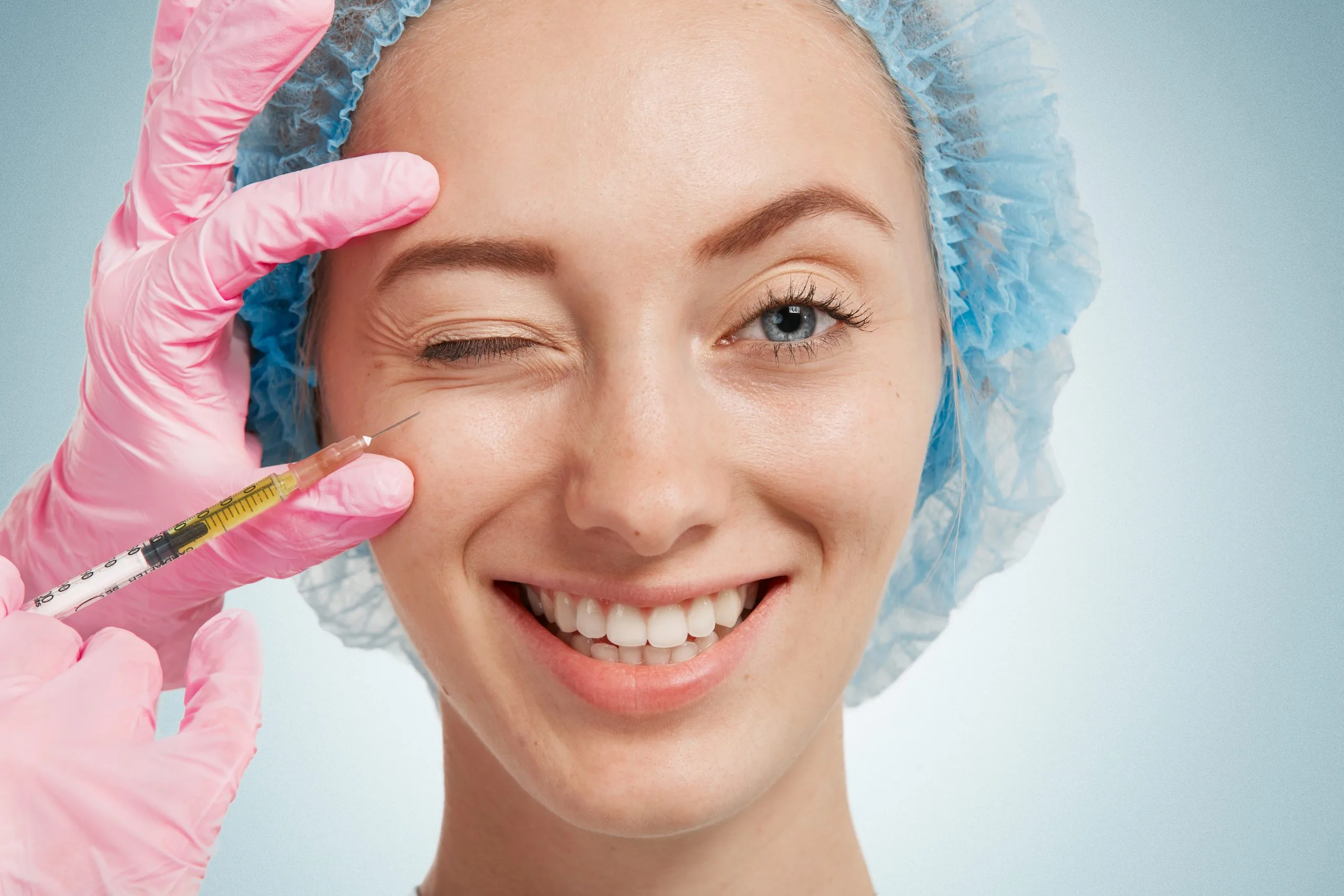 Can XERF Be Combined with Fillers or Botox? Banner