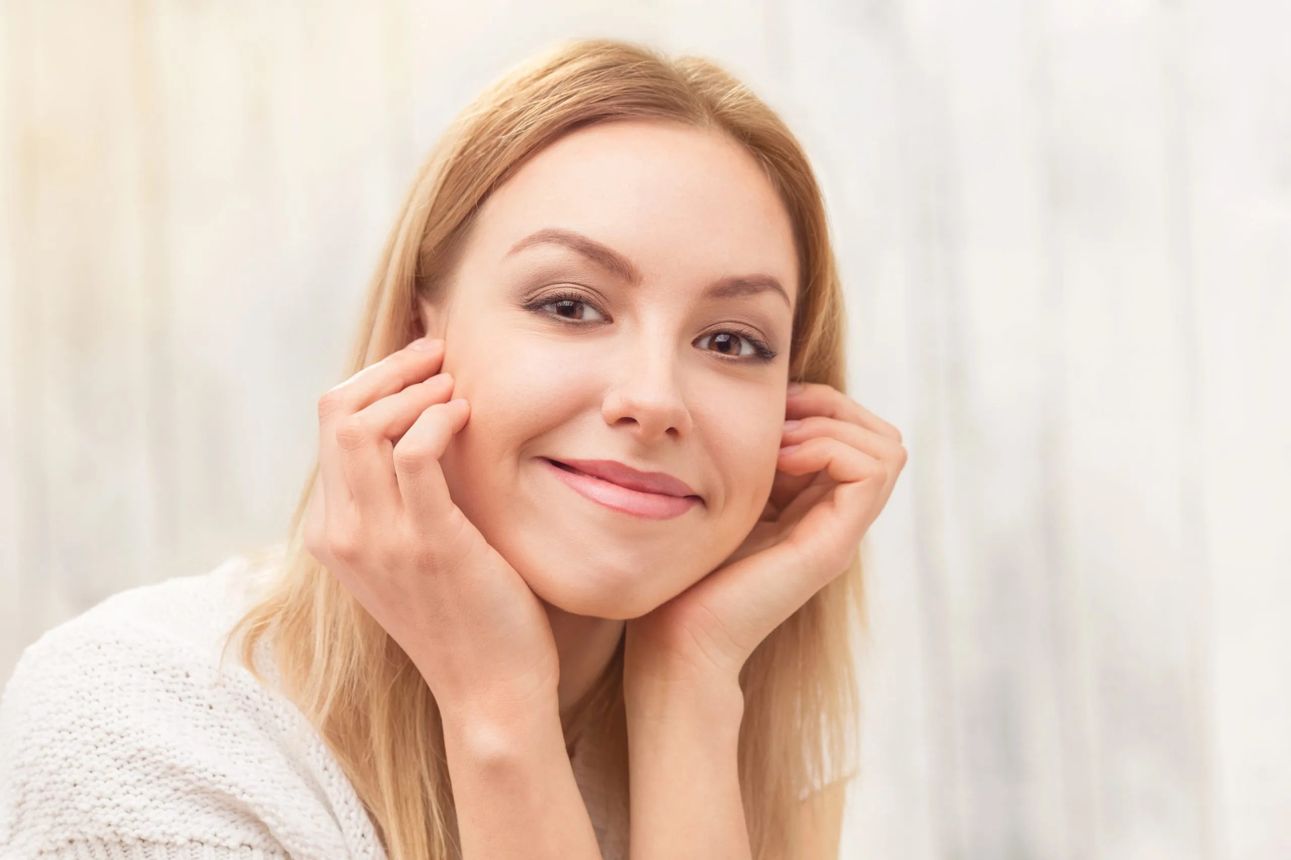 Does XERF Really Tighten Loose Skin and Jowls? Banner