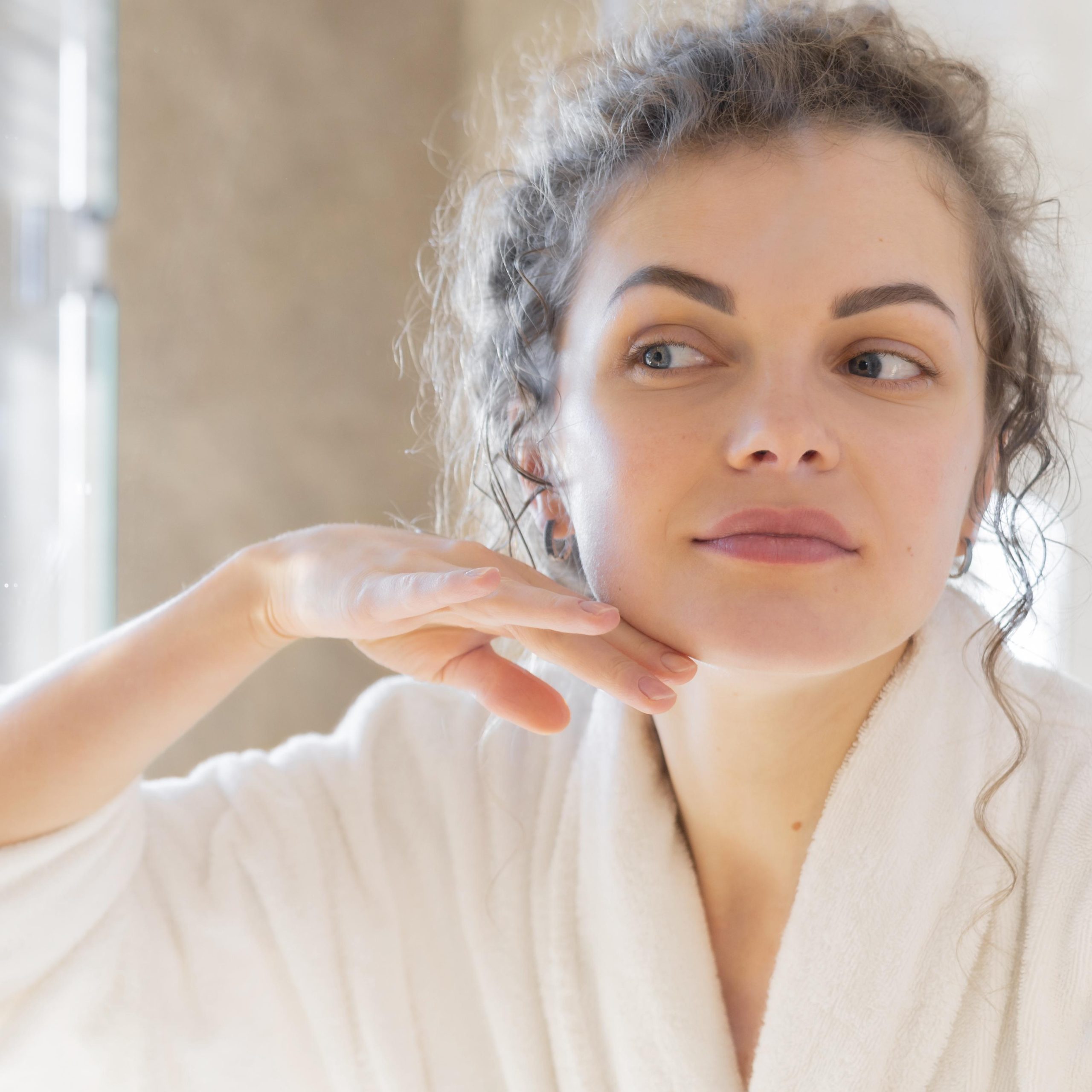 What Age Should You Start XERF Skin Tightening? Banner
