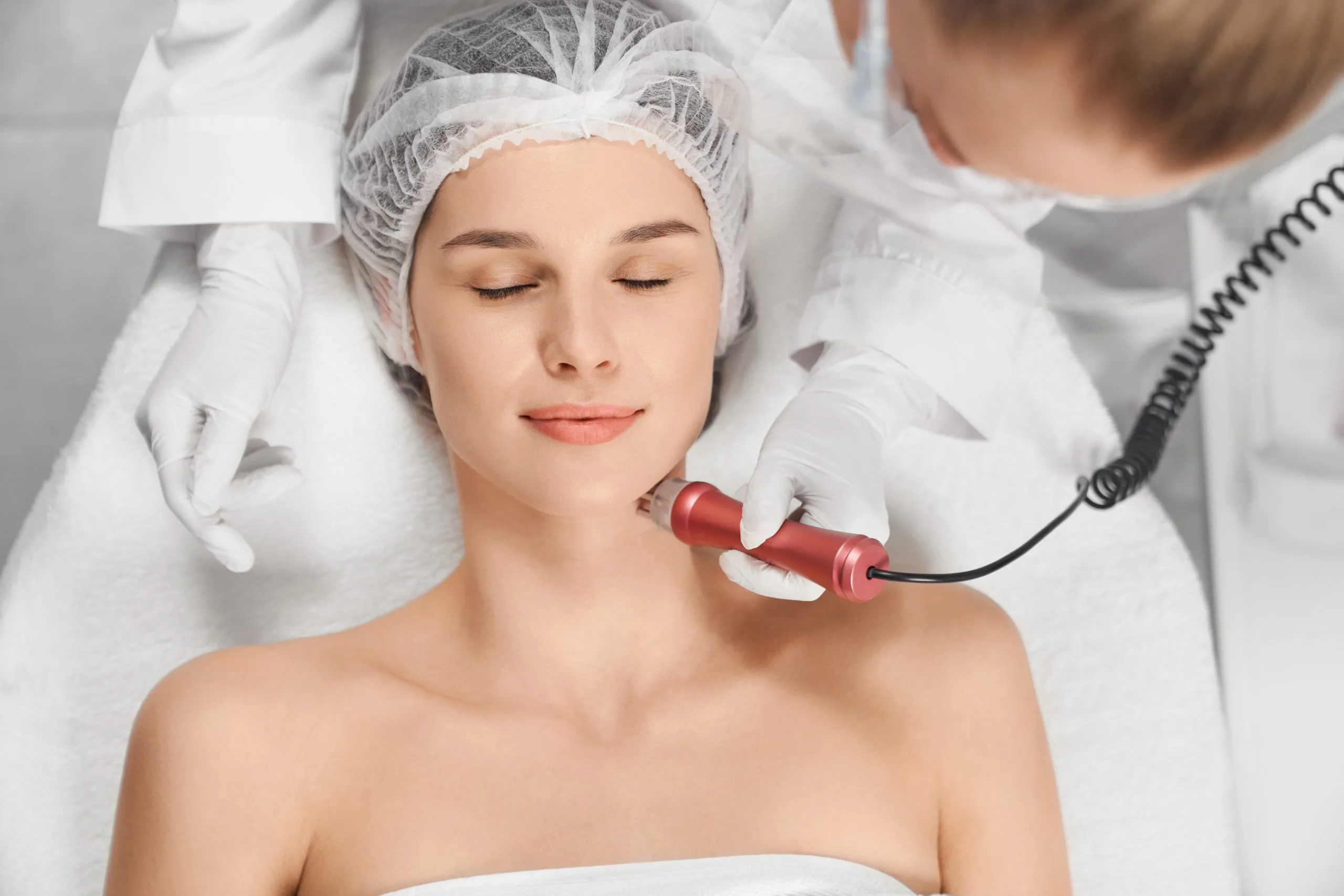 What Makes XERF Different From Other Radiofrequency Treatments? Banner