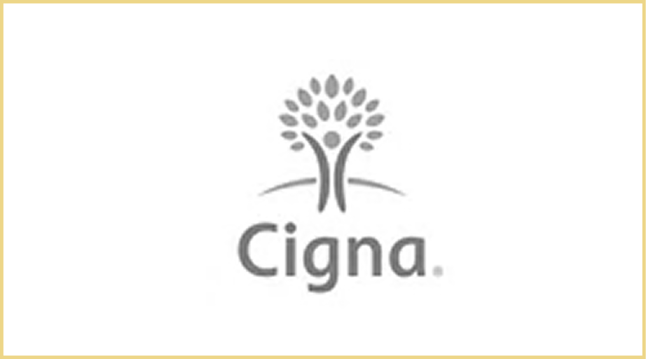 Cigna logo