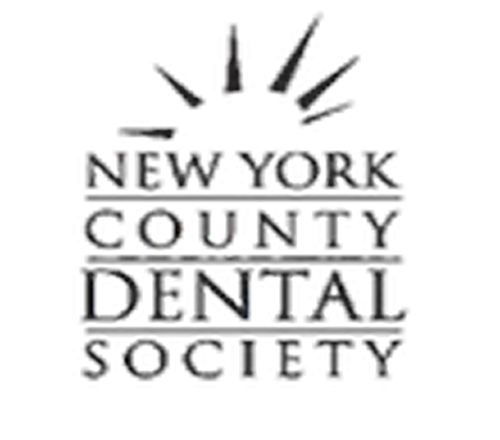 New York County Dental Society logo