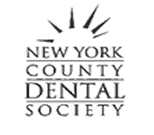 New York County Dental Society logo