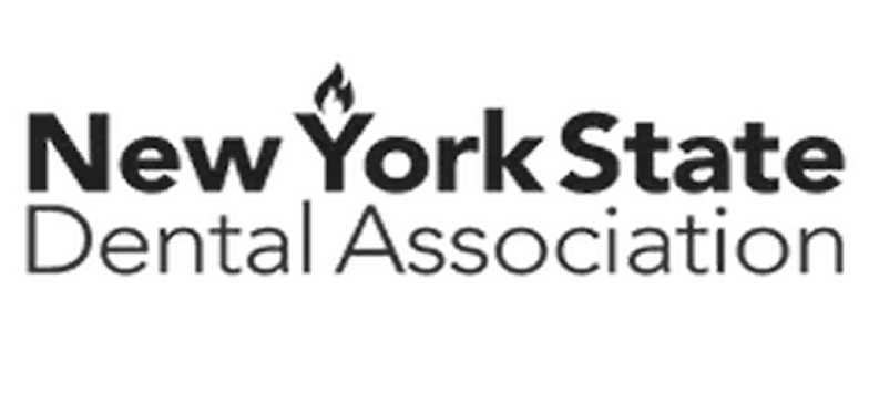 New York State Dental Association logo