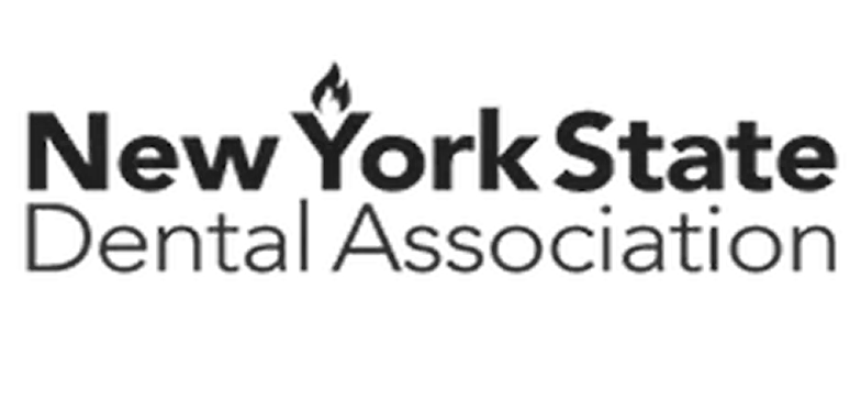 New York State Dental Association logo