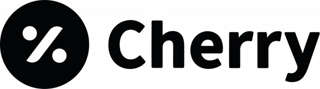 Cherry logo