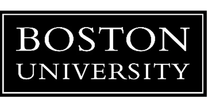 Boston University logo