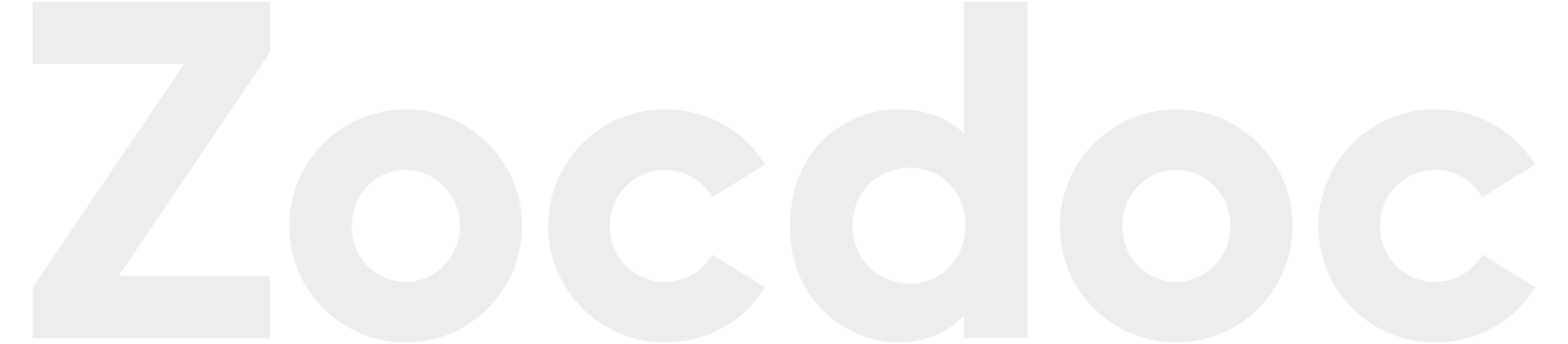 Zocdoc logo