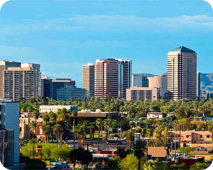 Scottsdale Office