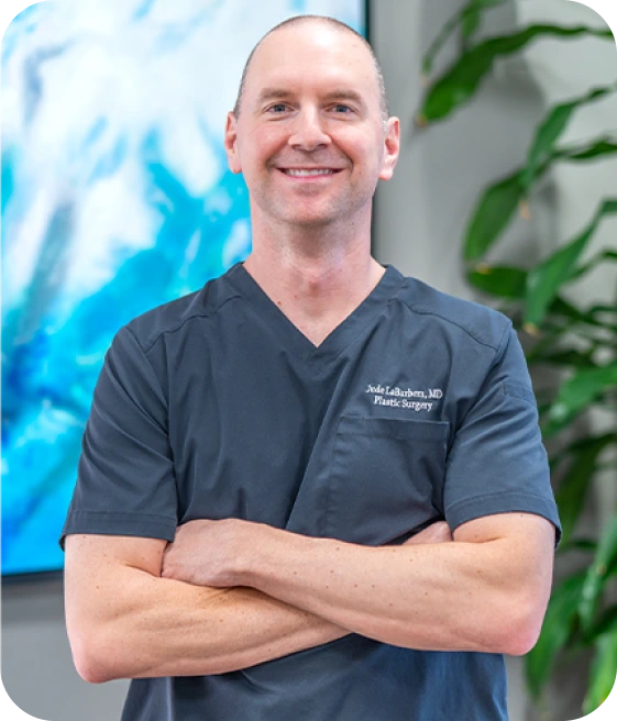 LaBarbera MD Plastic Surgery For Your Lipo 360 Procedure