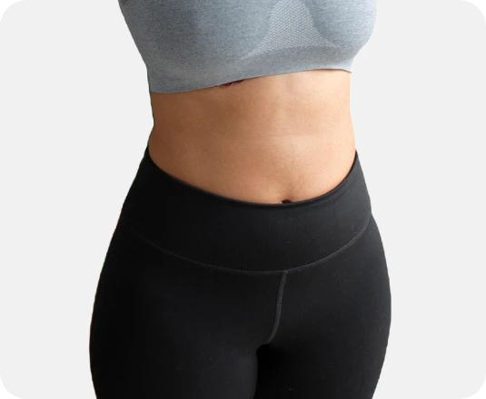 Benefits of Extended Tummy Tuck Banner