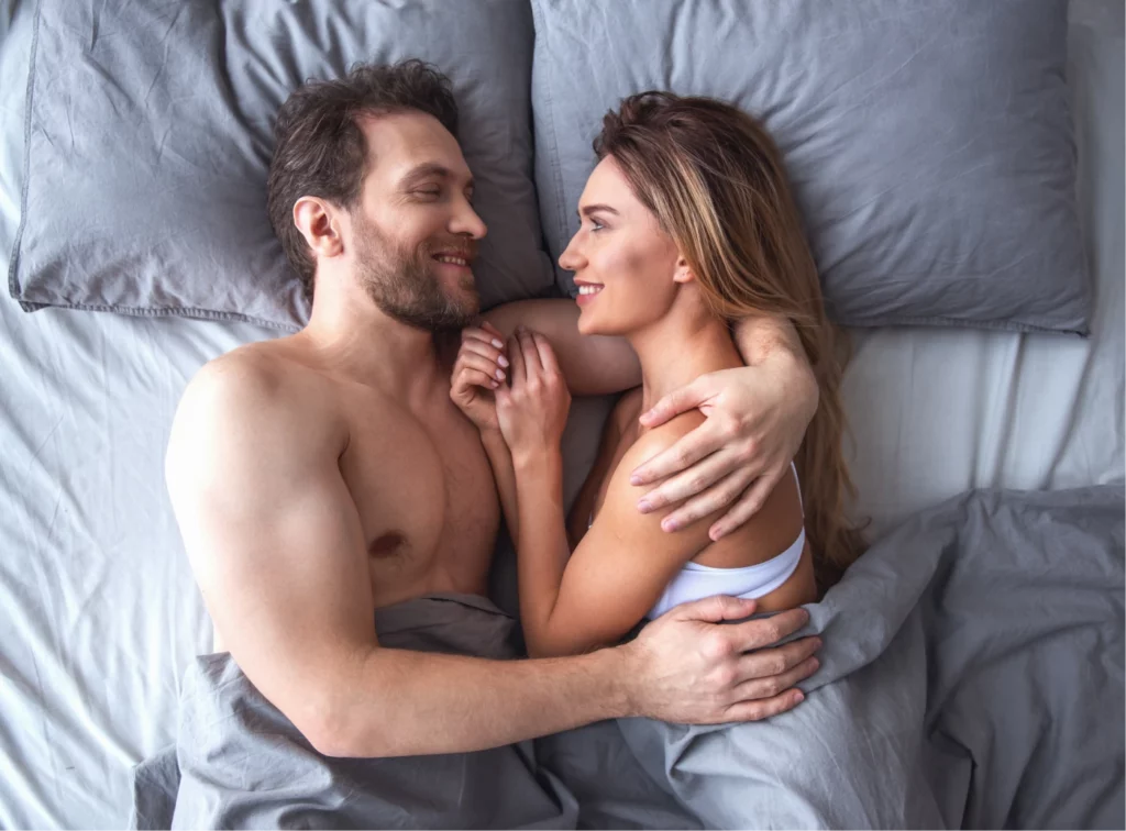How Long After a Tummy Tuck Can You Have Sex? Banner
