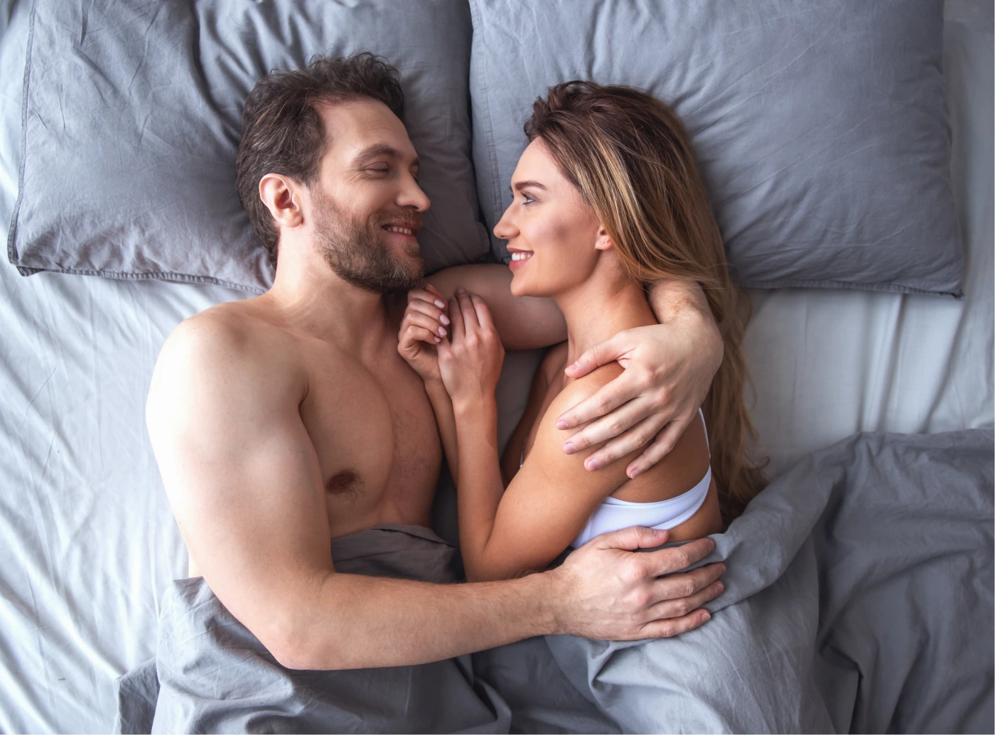 How Long After a Tummy Tuck Can You Have Sex? Banner