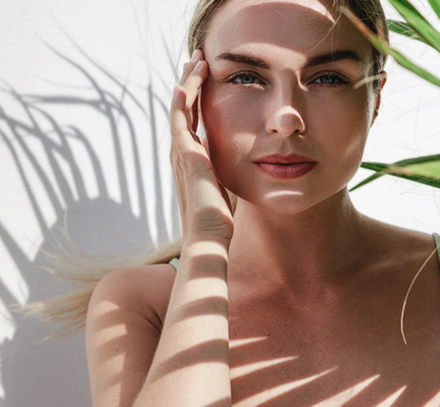 Scottsdale, AZ Facial Surgery: Facelift Banner