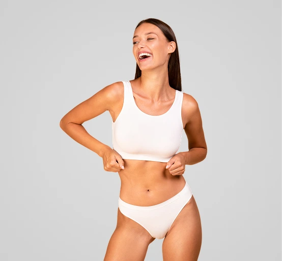 Breast Reduction