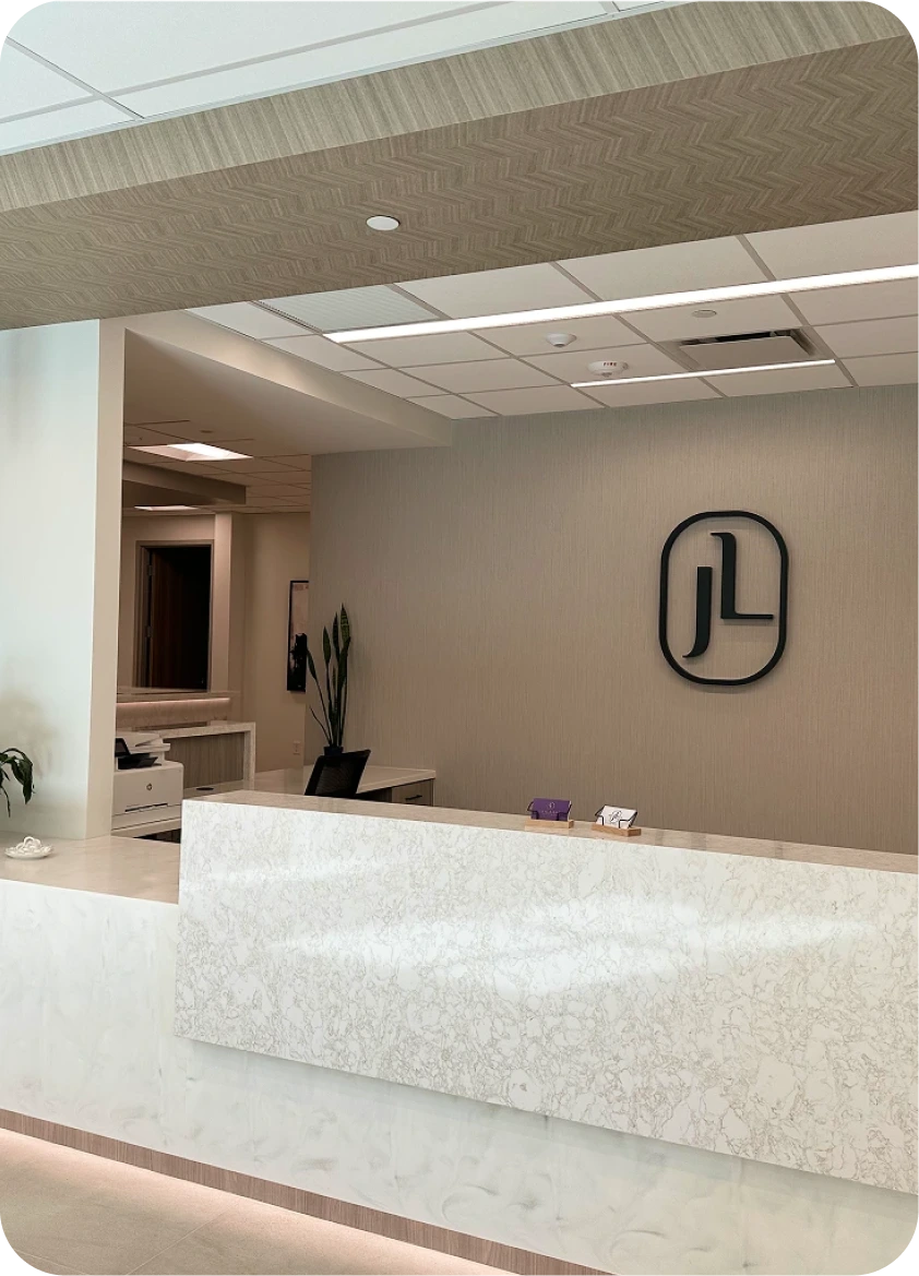 Advanced Breast Reduction in Gilbert, AZ Banner