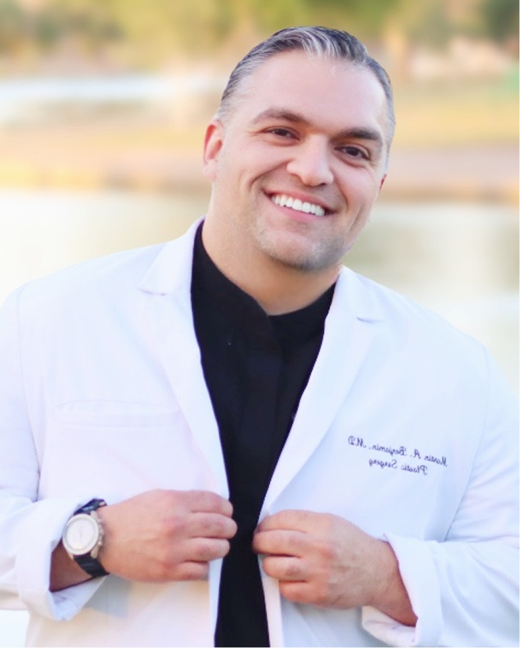 Advanced Liposuction Revision Surgeons in Phoenix & Scottsdale, AZ Banner