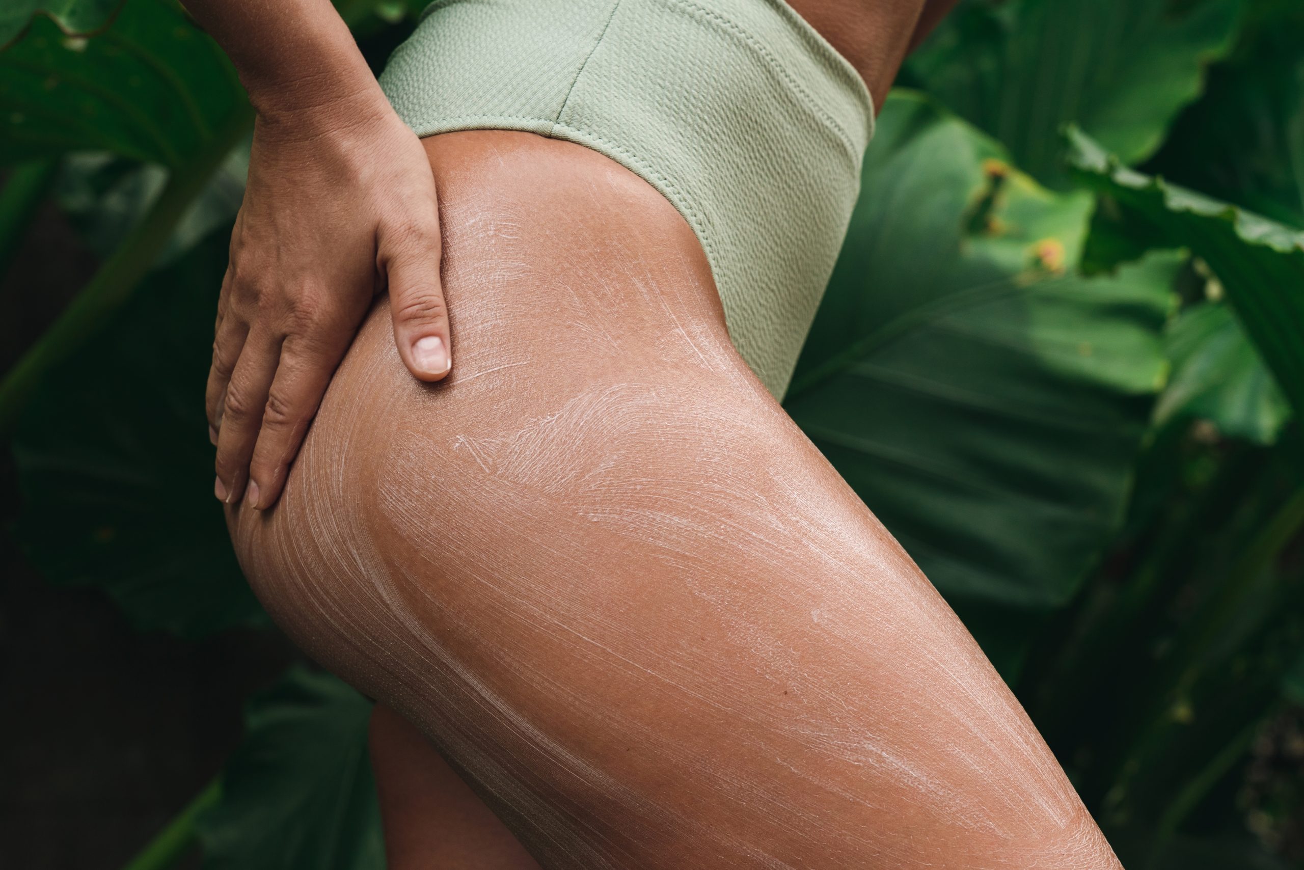 Thigh Lift vs Thigh Liposuction: Which One Is Best for You? Banner