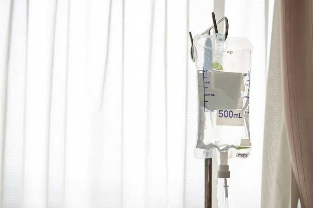 How Many Ketamine Infusions for Chronic Pain? Banner
