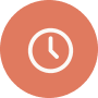 Clock icon