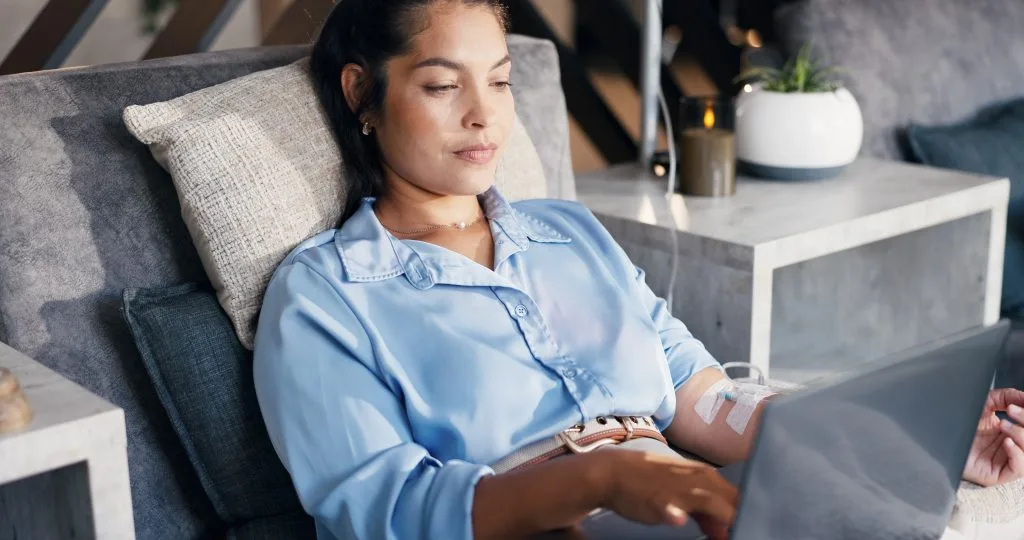 What Are Ketamine Infusions Used For Banner