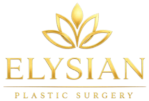 Elysian Plastic Surgery logo
