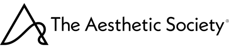 The Aesthetic Society logo