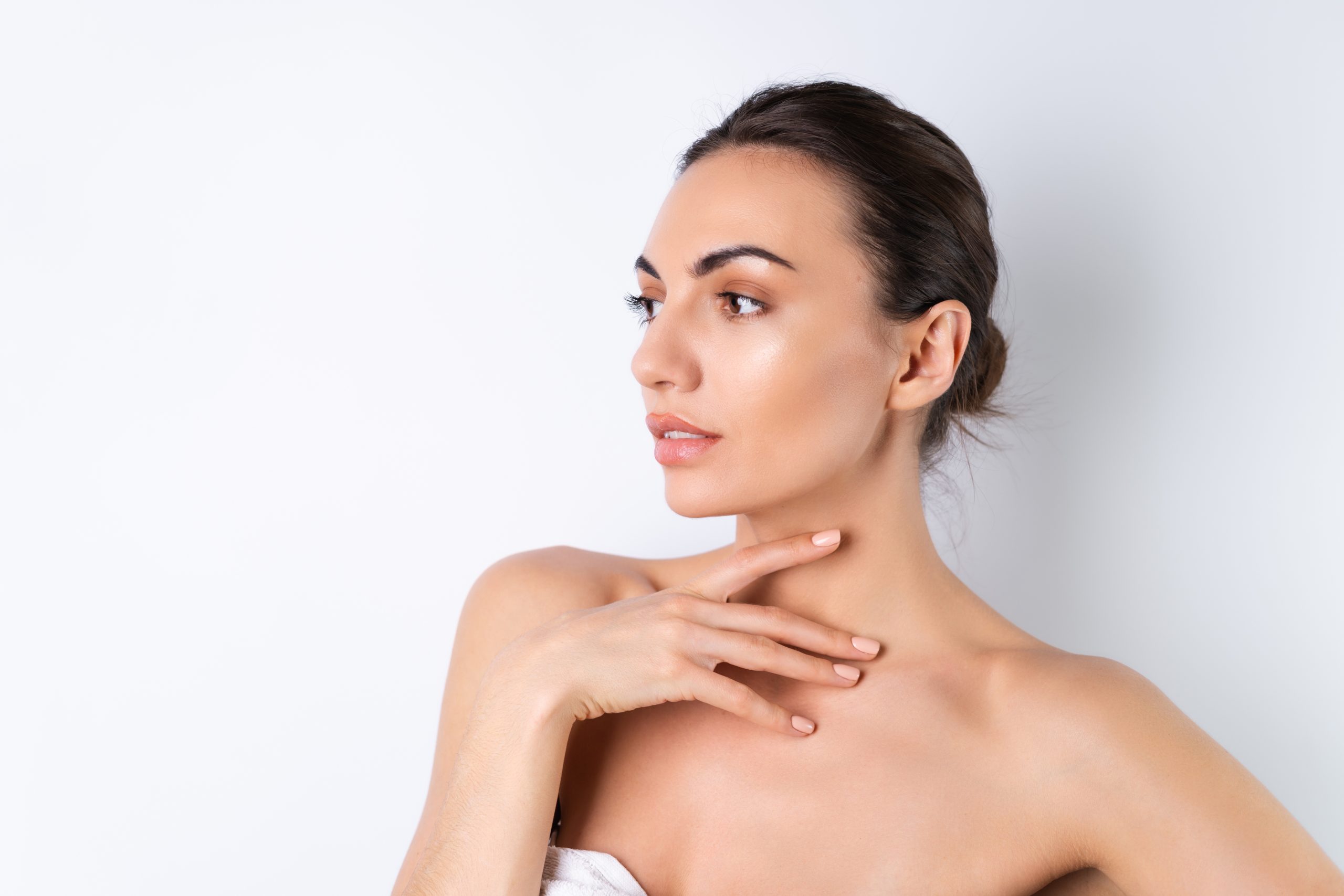Are Dermal Fillers Permanent? Risks and Considerations Banner
