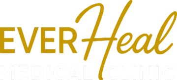 Everheal Medical logo