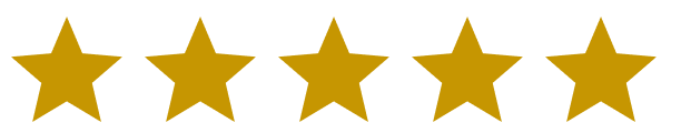 Five-star rating