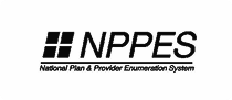 NPPES (National Plan & Provider Enumeration System) logo