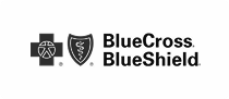 BlueCross BlueShield logo
