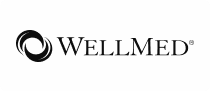 WellMed logo