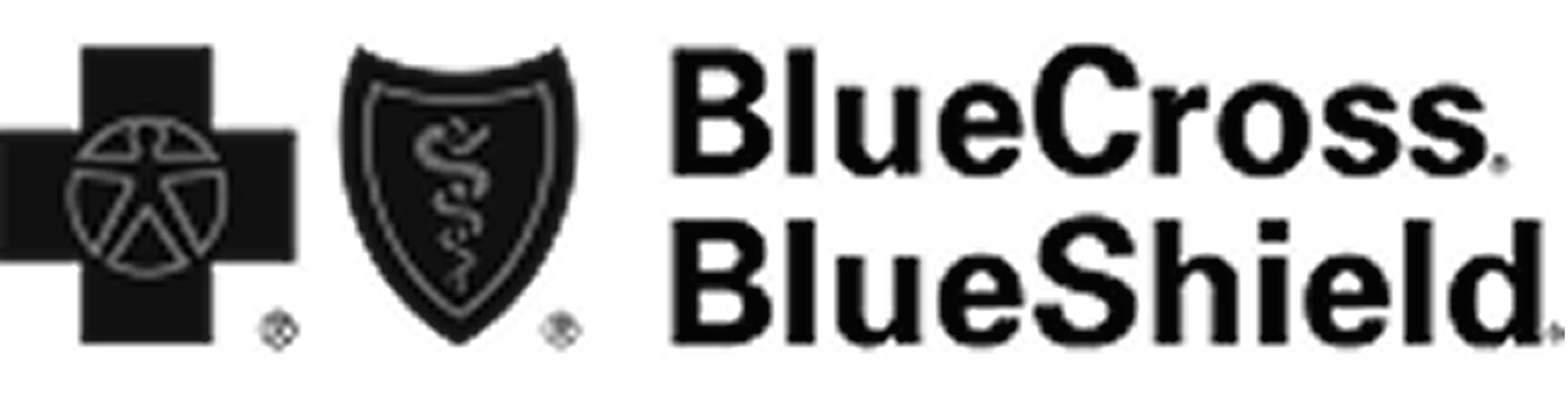 Blue Cross Blue Shield logo