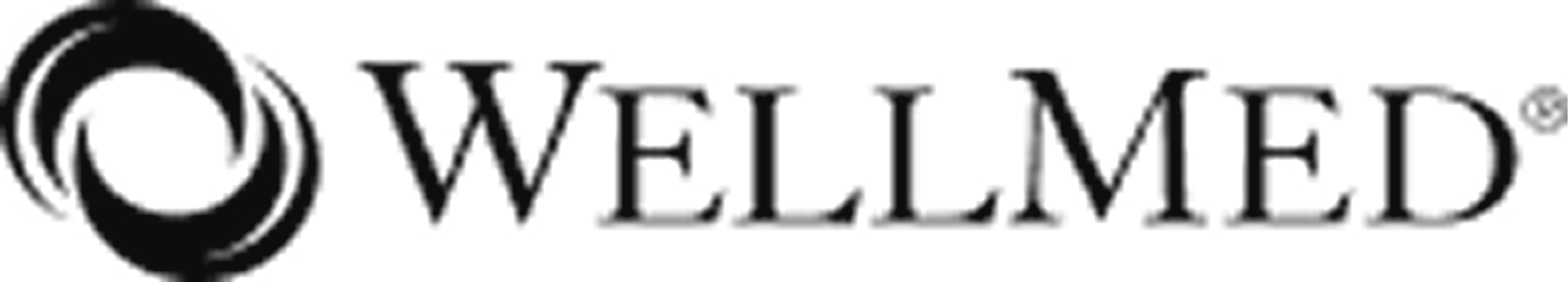 Wellmed logo
