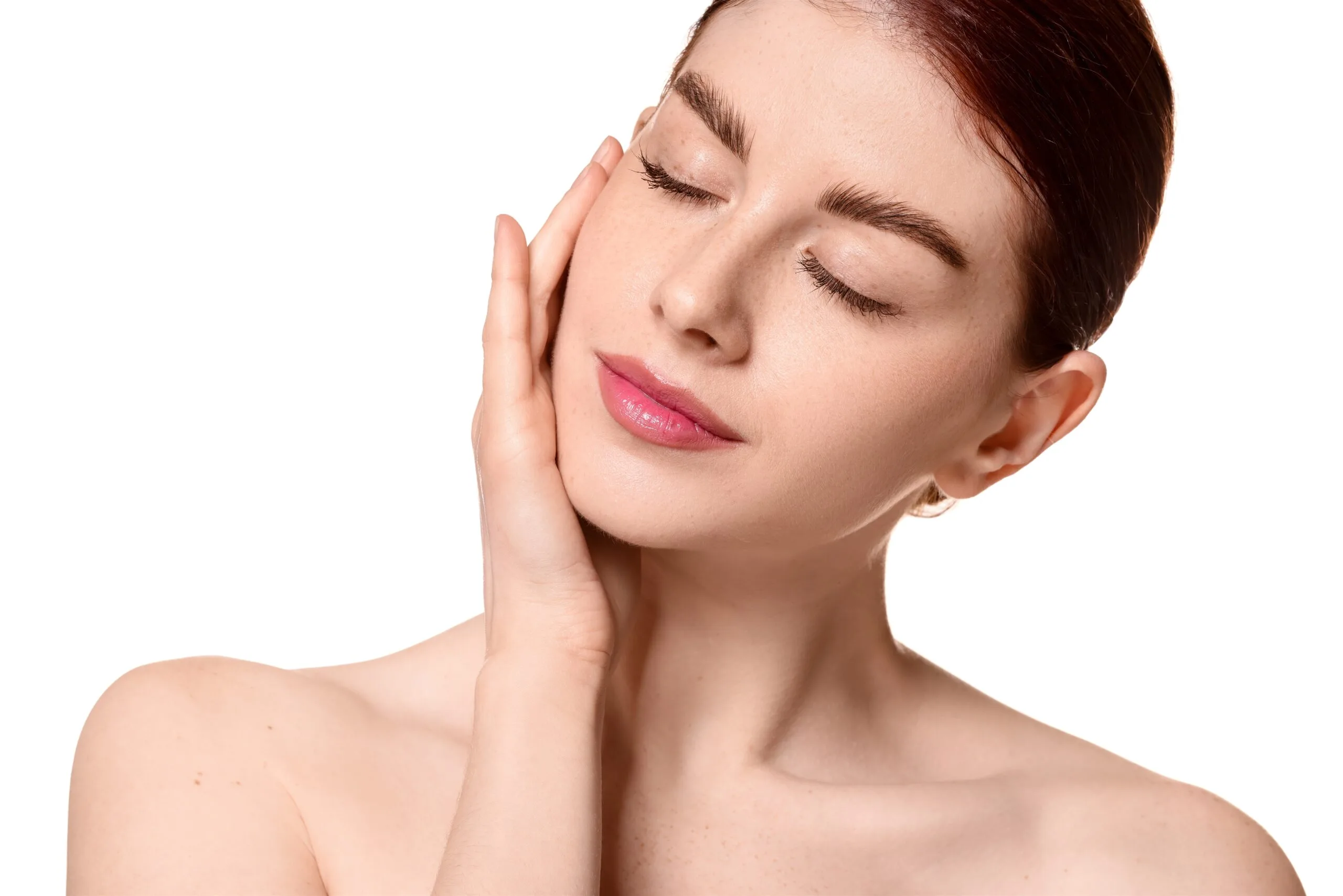 Dermaplaning in Celina, TX