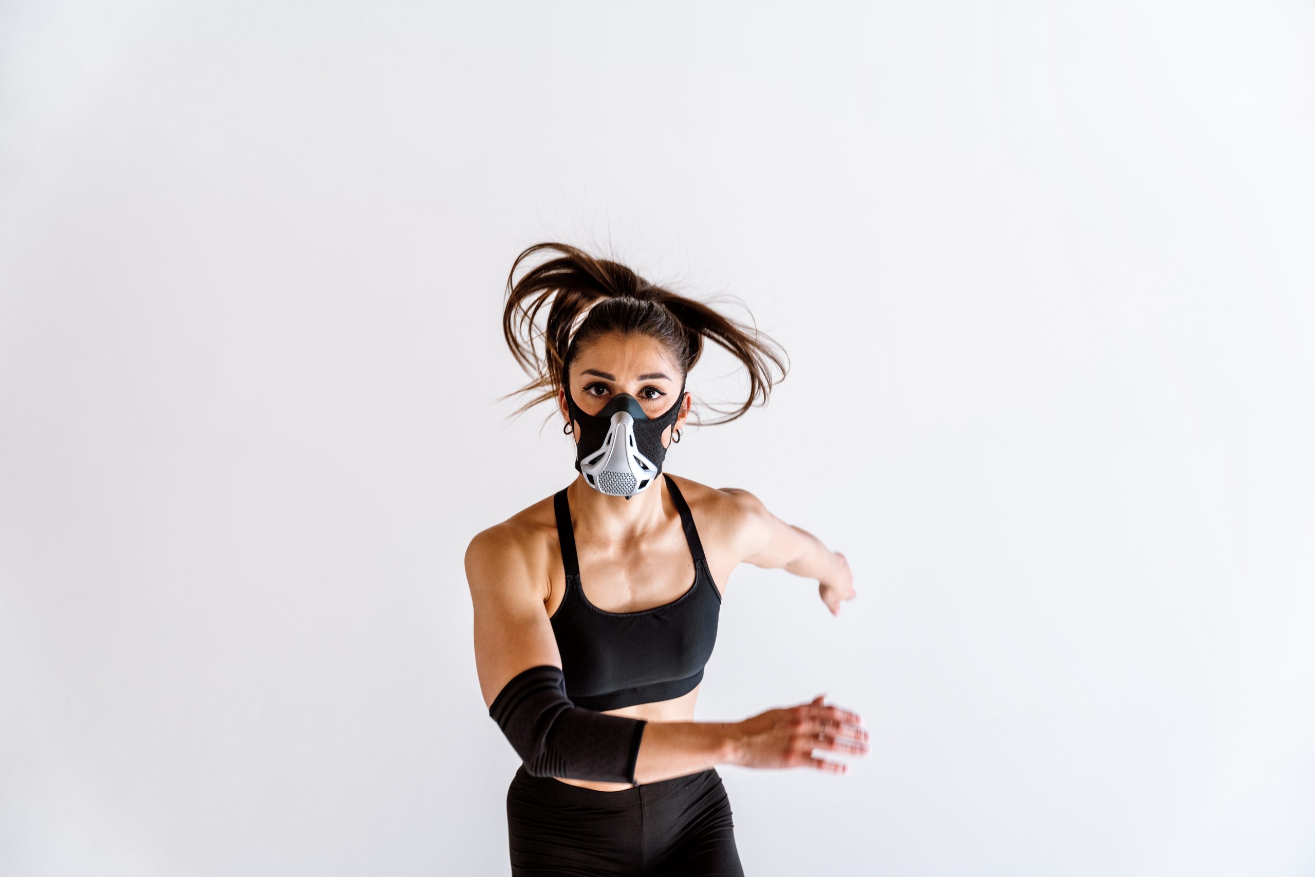 Do Altitude Training Masks Work? Banner