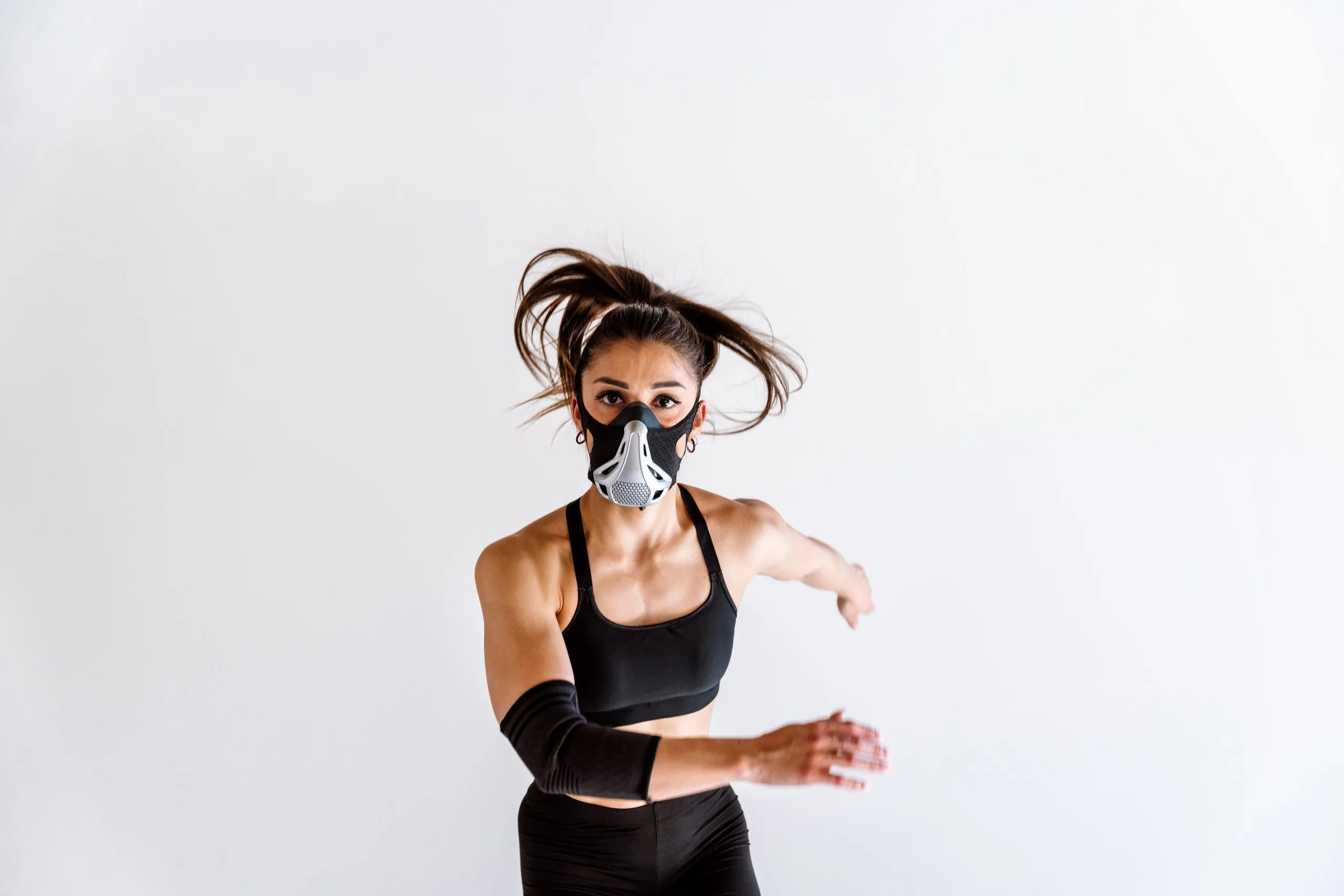 Do Altitude Training Masks Work? Banner